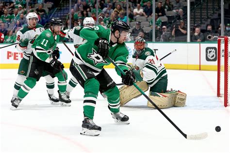 dallas stars nhl playoff